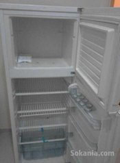 Refrigerateur siera a vendre