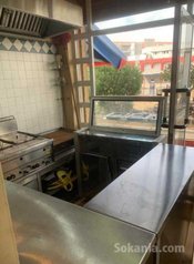 LOCATION CAFE RESTAURANT
