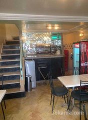 LOCATION CAFE RESTAURANT