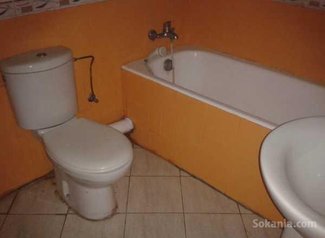 Appartement de 96m² à maarif