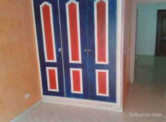 Appartement de 96m² à maarif