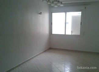 Appartement de 96m² à maarif