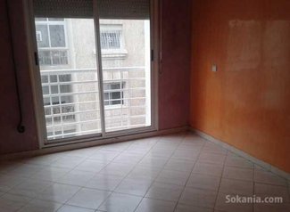 Appartement de 96m² à maarif