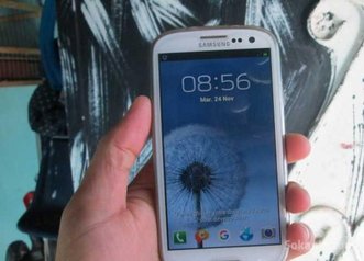 Sumsung s3