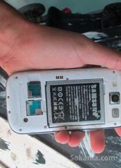 Sumsung s3
