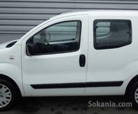 Citroen Nemo 2013
