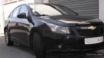 Chevrolet 2011 à vendre