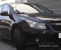 chevrolet 2011 à vendre