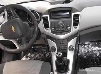 Chevrolet 2011 à vendre