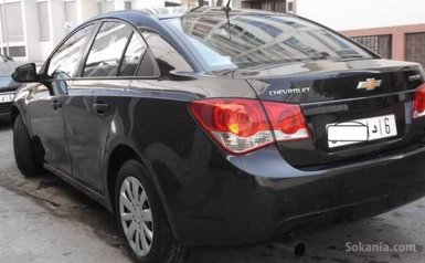 Chevrolet 2011 à vendre