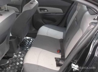 Chevrolet 2011 à vendre
