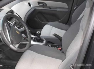 Chevrolet 2011 à vendre