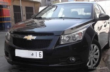 Chevrolet 2011 à vendre