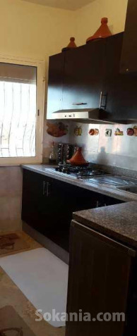 Appartement agadir