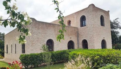 Villa neuve , Alentours d'Essaouira