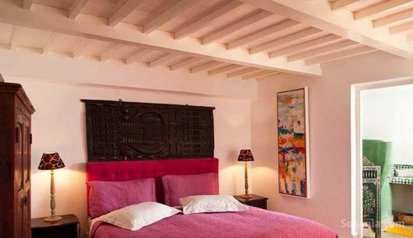 Riad maison d’hôte -essaouira