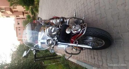 Vn 1500