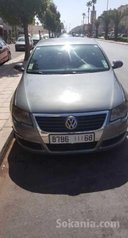 Vw passat 2l