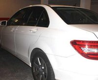 Mercedes classe C