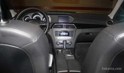 Mercedes classe C