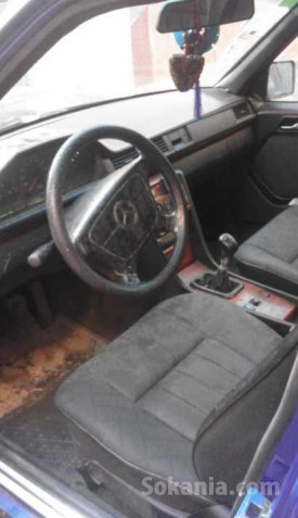 Mercedes