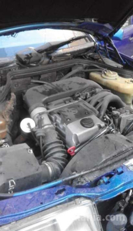Mercedes