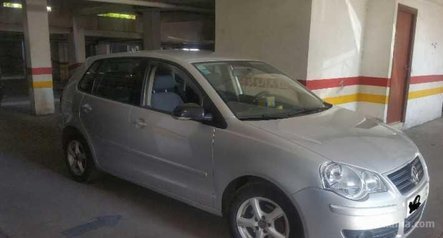 Voiture wolsvagen polo diesel à vendre