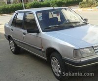 Peugeot 309