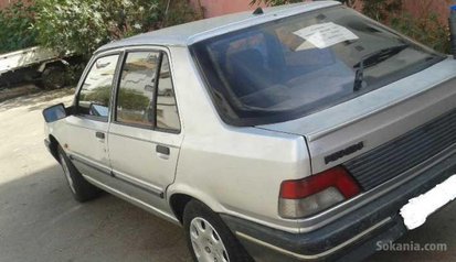 Peugeot 309