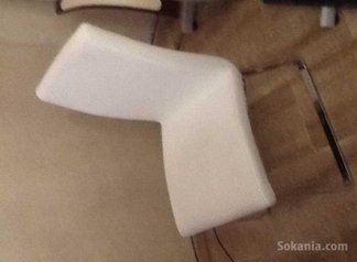 Materiels pour salon