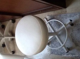 Materiels pour salon