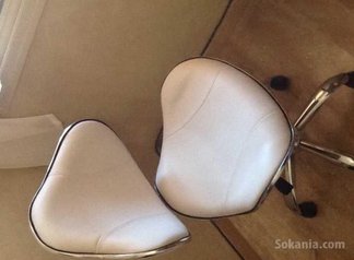 Materiels pour salon