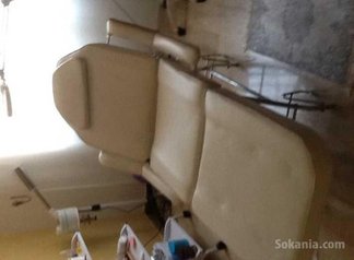 Materiels pour salon