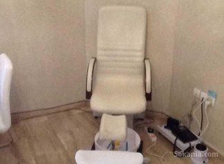 Materiels pour salon