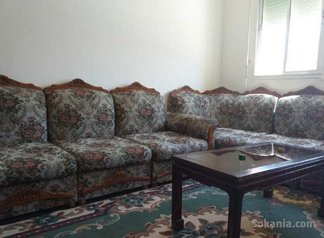 Appartement meublè a louer