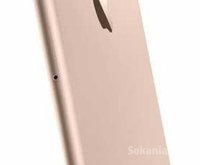 Iphone 6 gold 128 go