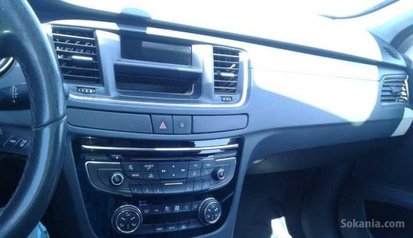 PEUGEOT 508 FULL OPTION