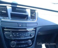 PEUGEOT 508 FULL OPTION