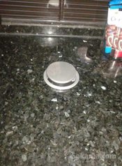 Cuisines en aluminium haute qualite