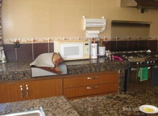 Cuisines en aluminium haute qualite