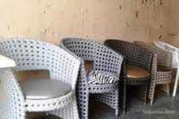 Confection des chaises