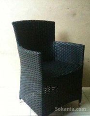 Confection des chaises