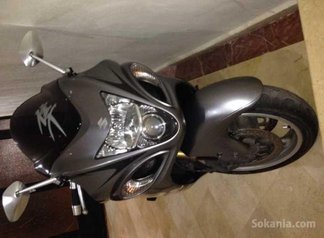 Hayabusa 1300