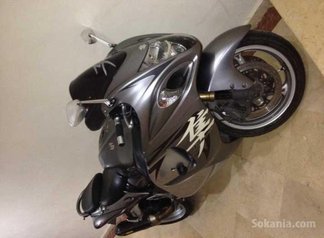 Hayabusa 1300