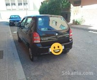 Suzuki alto essence