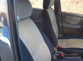 Suzuki alto essence