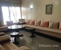 Vente salon maracain