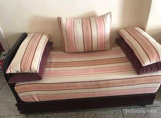 Vente salon maracain