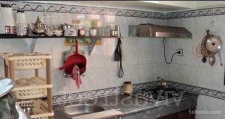 Appartement 100m2 meuble a fes