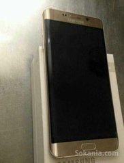 Samsung galaxy s6 edge plus neuf